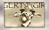 Gertie Giraffe